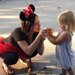 Meet your Posher, Kristen